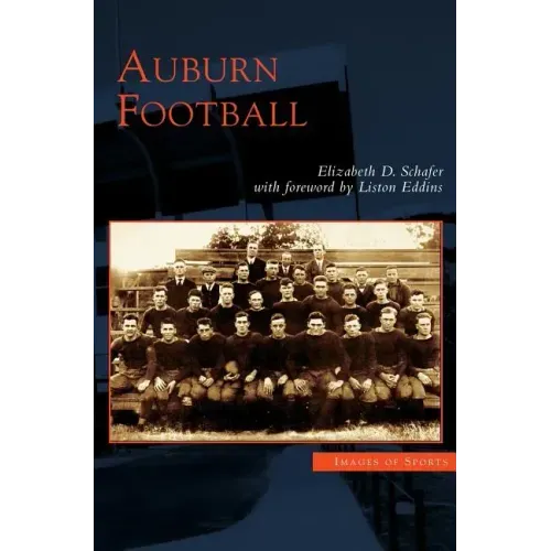 Auburn Football