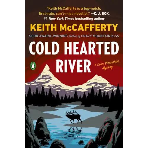 Cold Hearted River