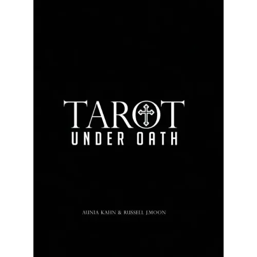 Tarot Under Oath