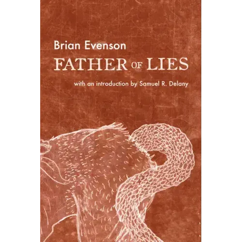 Father of Lies