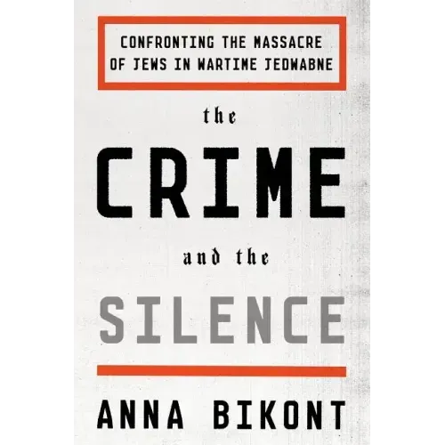Crime and the Silence