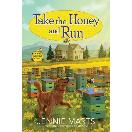 Take the Honey and Run