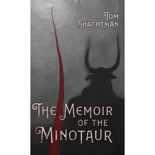 The Memoir of the Minotaur
