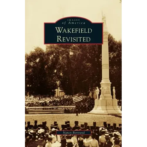Wakefield Revisited