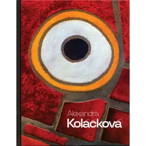 Alexandra Kolácková