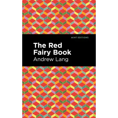 The Red Fairy Book