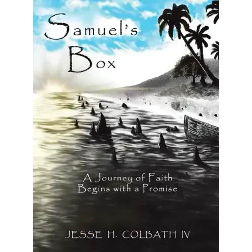 Samuel's Box: Righteous Journey