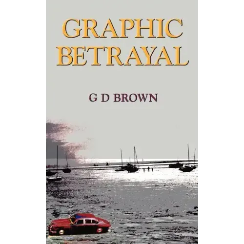 Graphic Betrayal