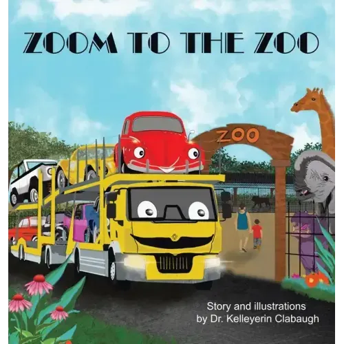 Zoom to the Zoo