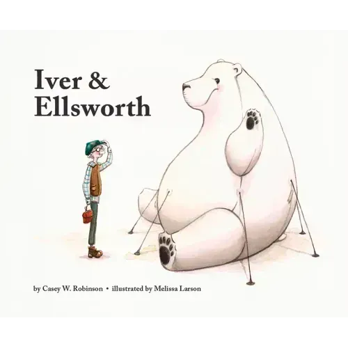 Iver and Ellsworth