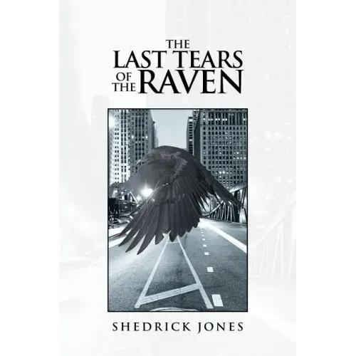The Last Tears of the Raven