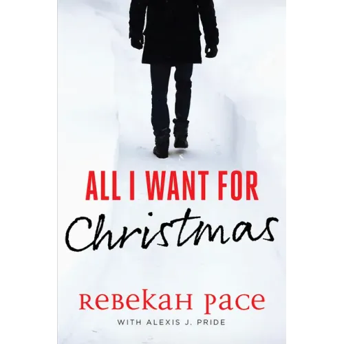 All I Want for Christmas