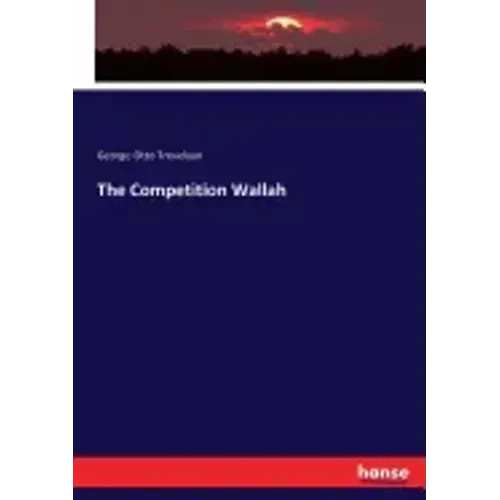 The Competition Wallah