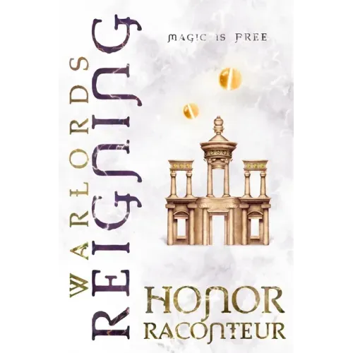 Warlords Reigning