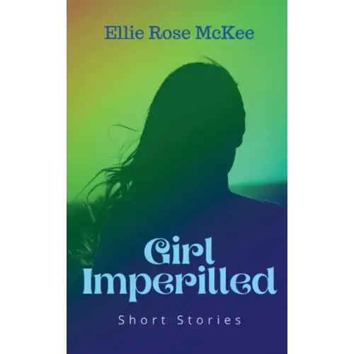 Girl Imperilled