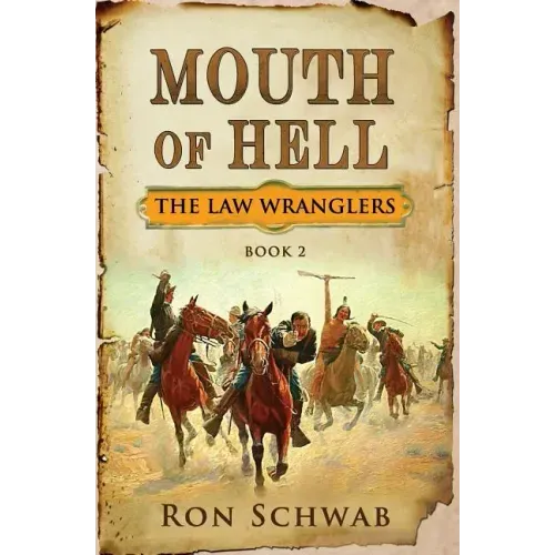Mouth of Hell