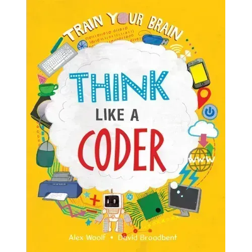 Think Like a Coder