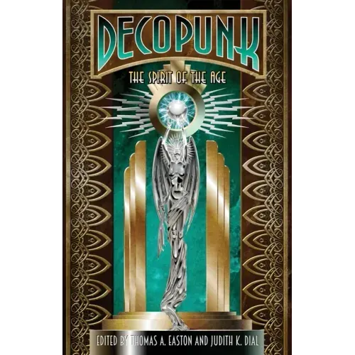 Deco Punk: The Spirit of the Age
