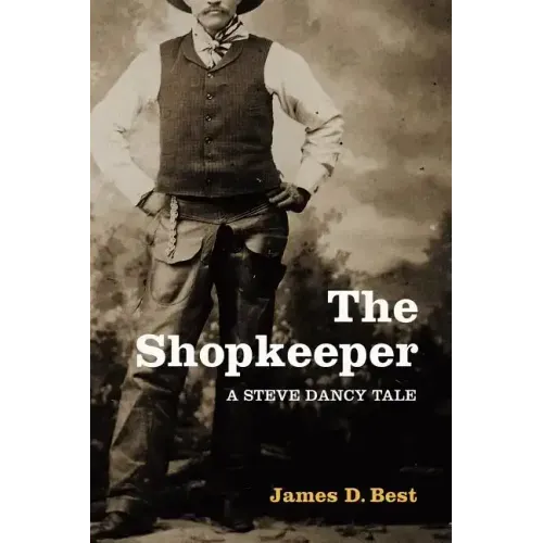 The Shopkeeper