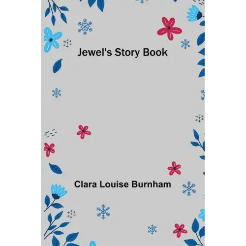 Jewel's Story Book