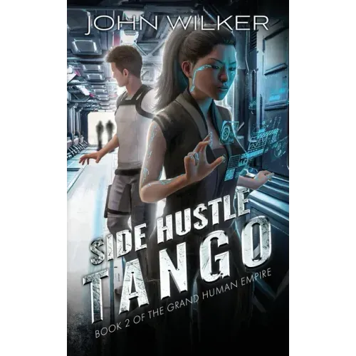 Side Hustle Tango