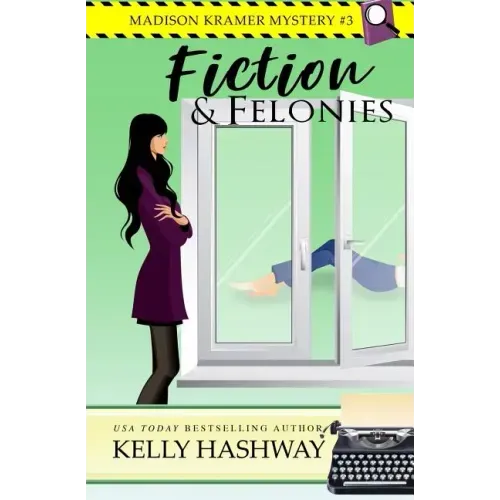 Fiction and Felonies