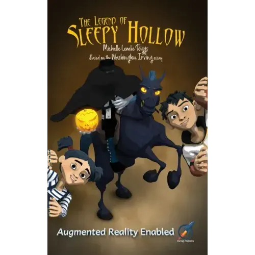The Legend of Sleepy Hollow
