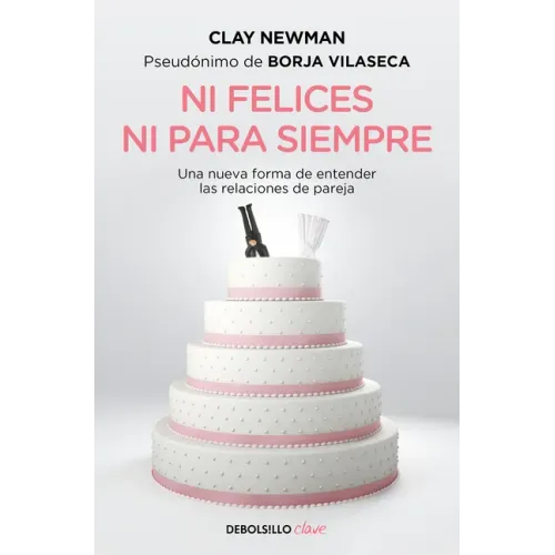 Ni Felices Ni Para Siempre / Neither Happy Nor for Forever
