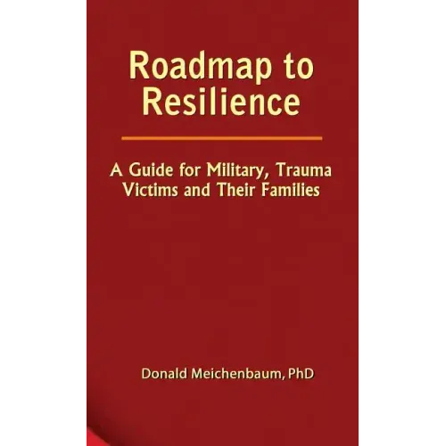Roadmap to Resilience