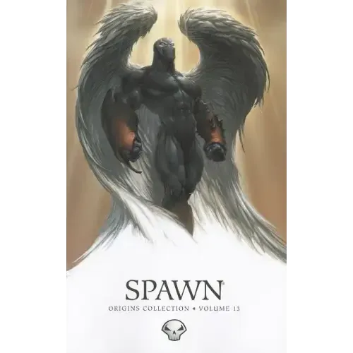 Spawn: Origins Volume 13