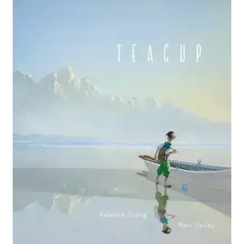Teacup