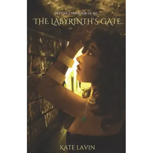 The Labyrinth's Gate