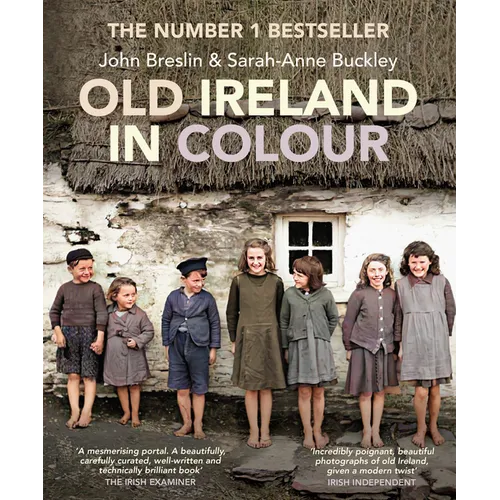Old Ireland in Colour