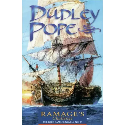 Ramage's Challenge