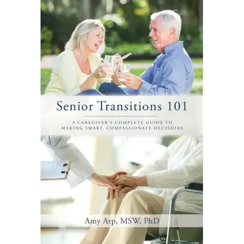Senior Transitions 101