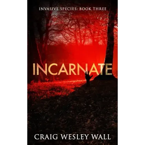 Incarnate: A Horror Novel