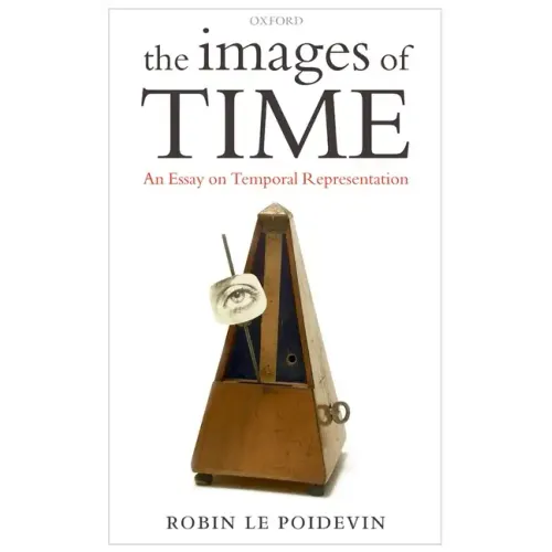 Images of Time: An Essay on Temporal Representation