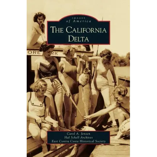 California Delta
