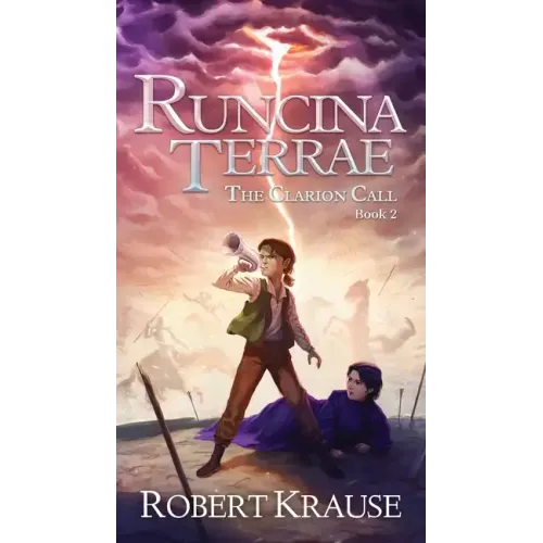 Runcina Terrae: The Clarion Call