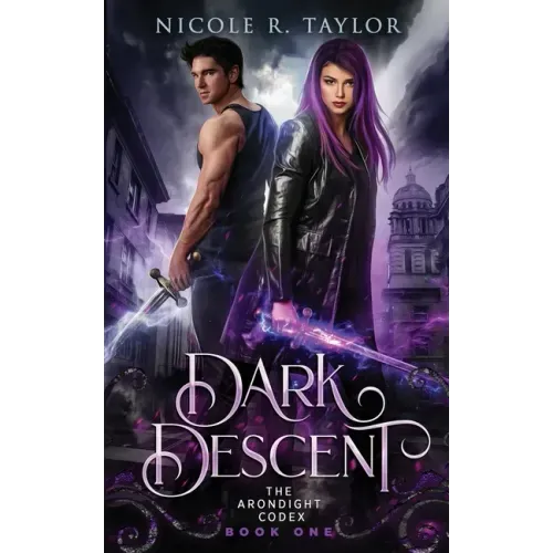 Dark Descent