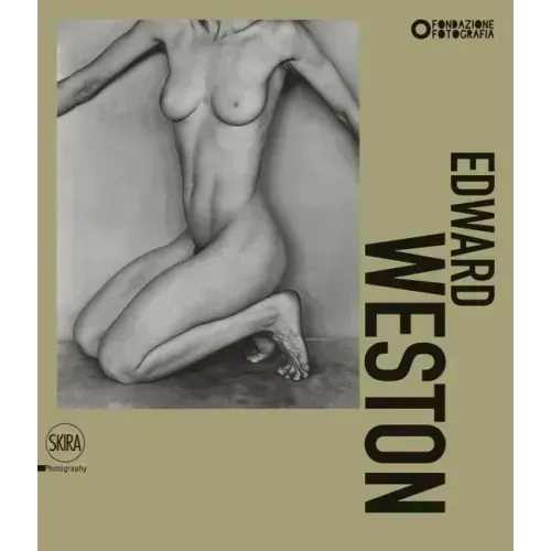 Edward Weston