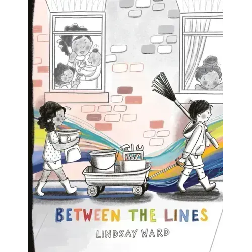 Between the Lines
