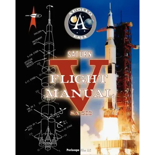 Saturn V Flight Manual