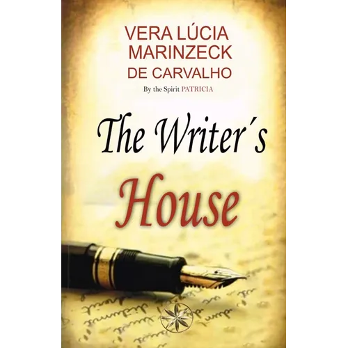 The Writer's House