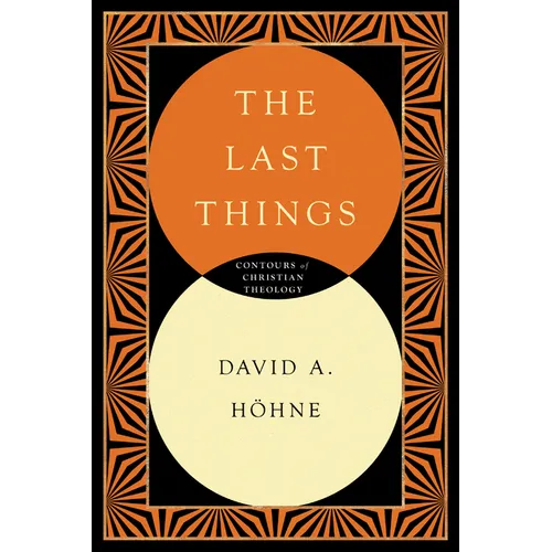 The Last Things