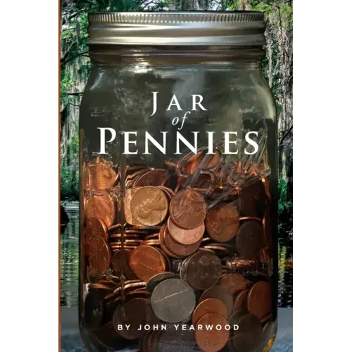 Jar of Pennies