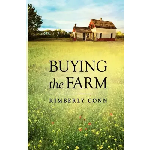 Buying the Farm