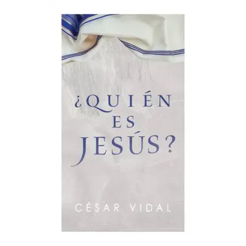 ¿Quién Es Jesús?