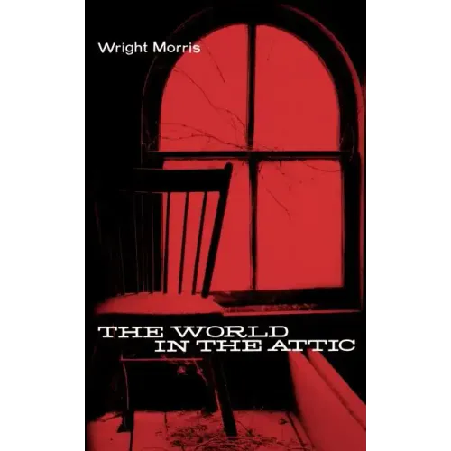 The World in the Attic