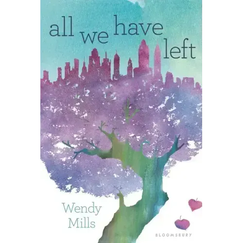 All We Have Left